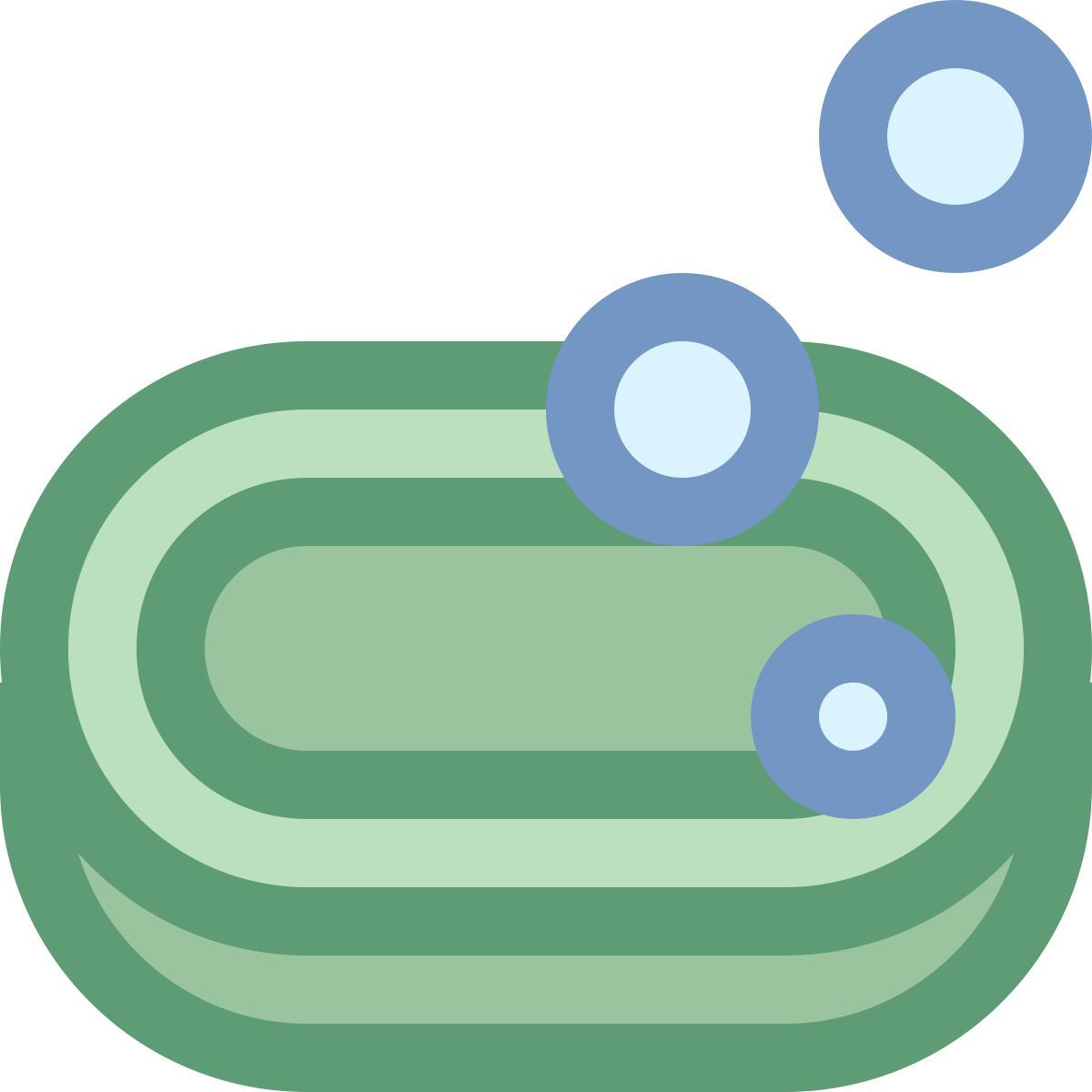 office xs style 肥皂 icon