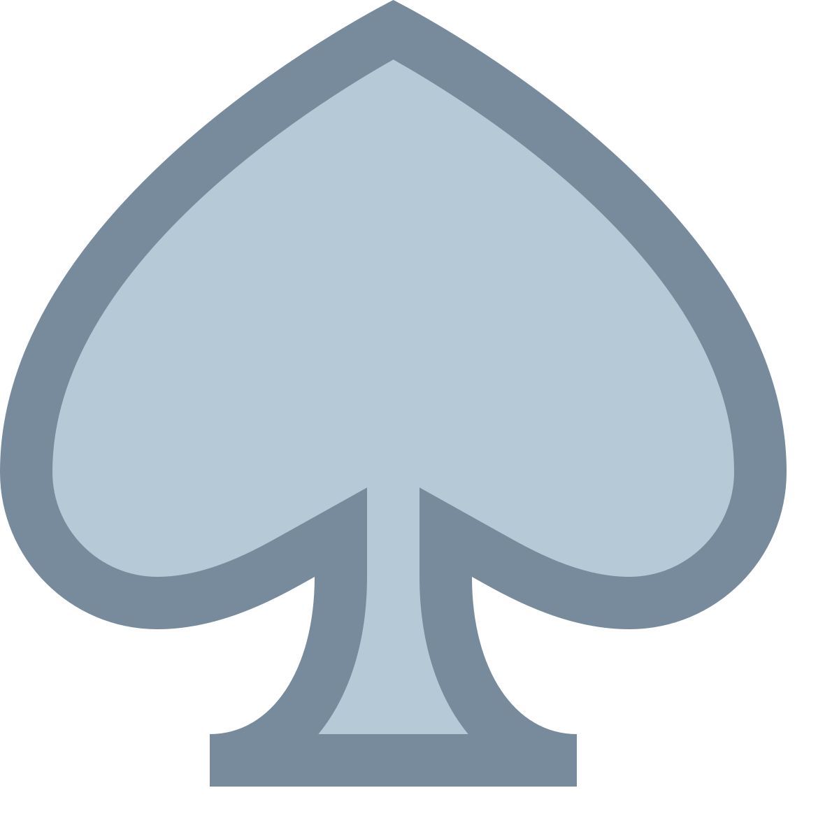 office xs style espadas icon