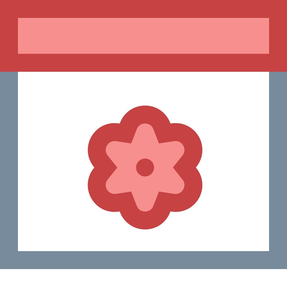 office xs style 春天 icon