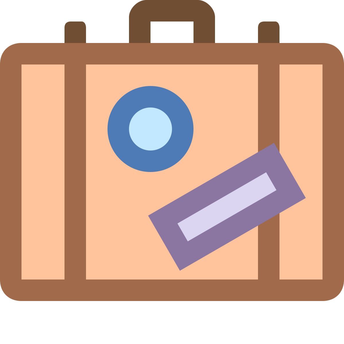 office xs style 手提箱 icon