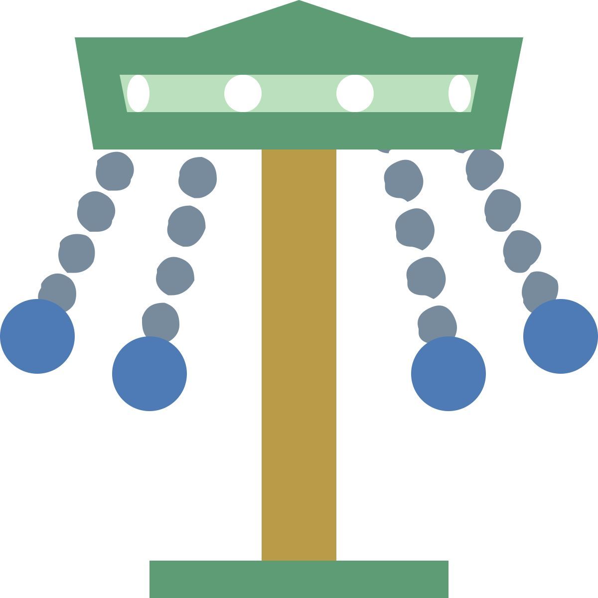 office xs style 라이드 스윙 icon