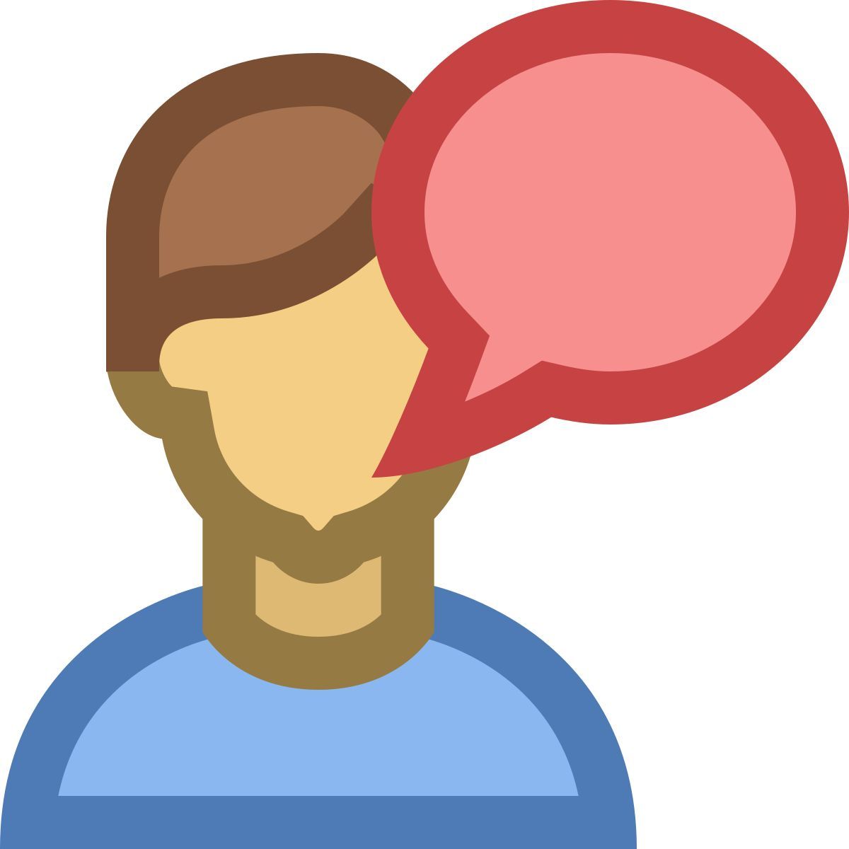 office xs style parla da uomo icon