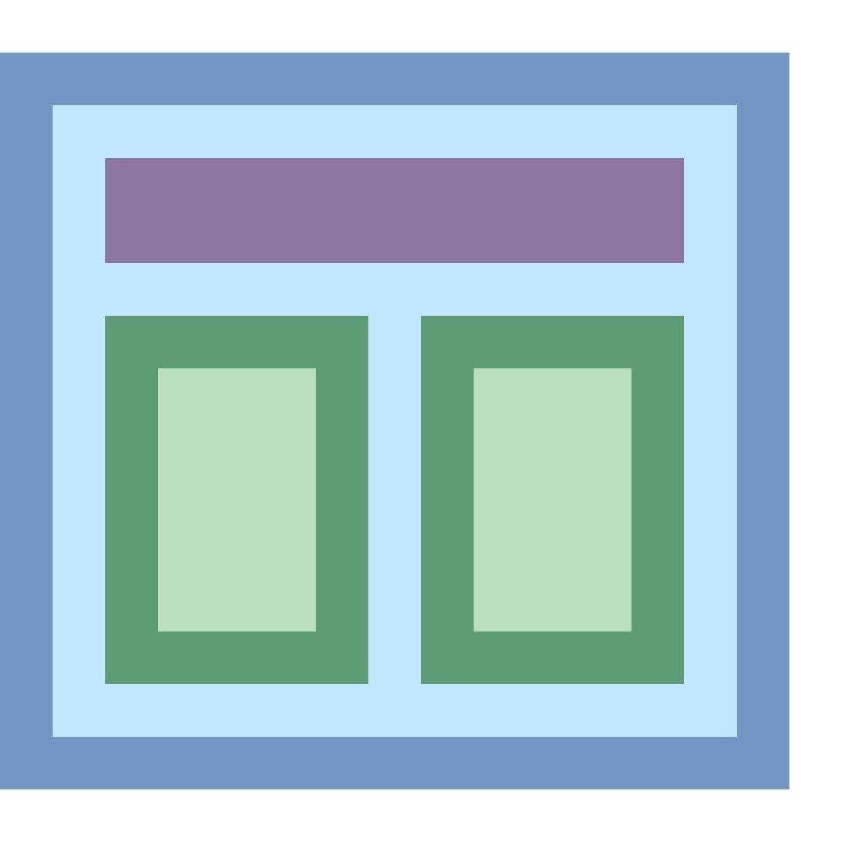 office xs style template icon