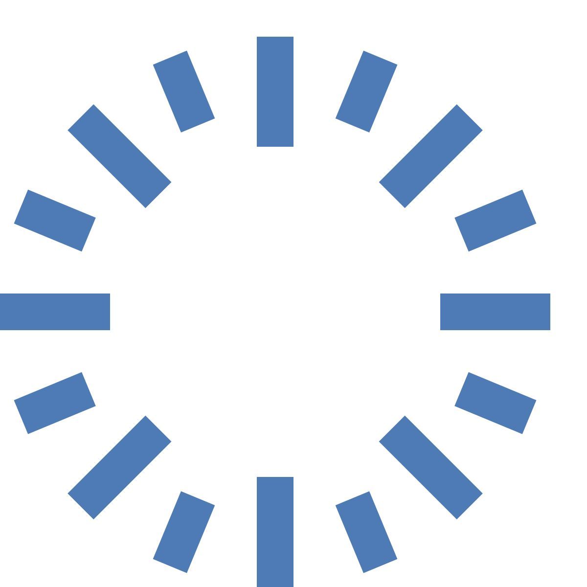 office xs style time lapse icon