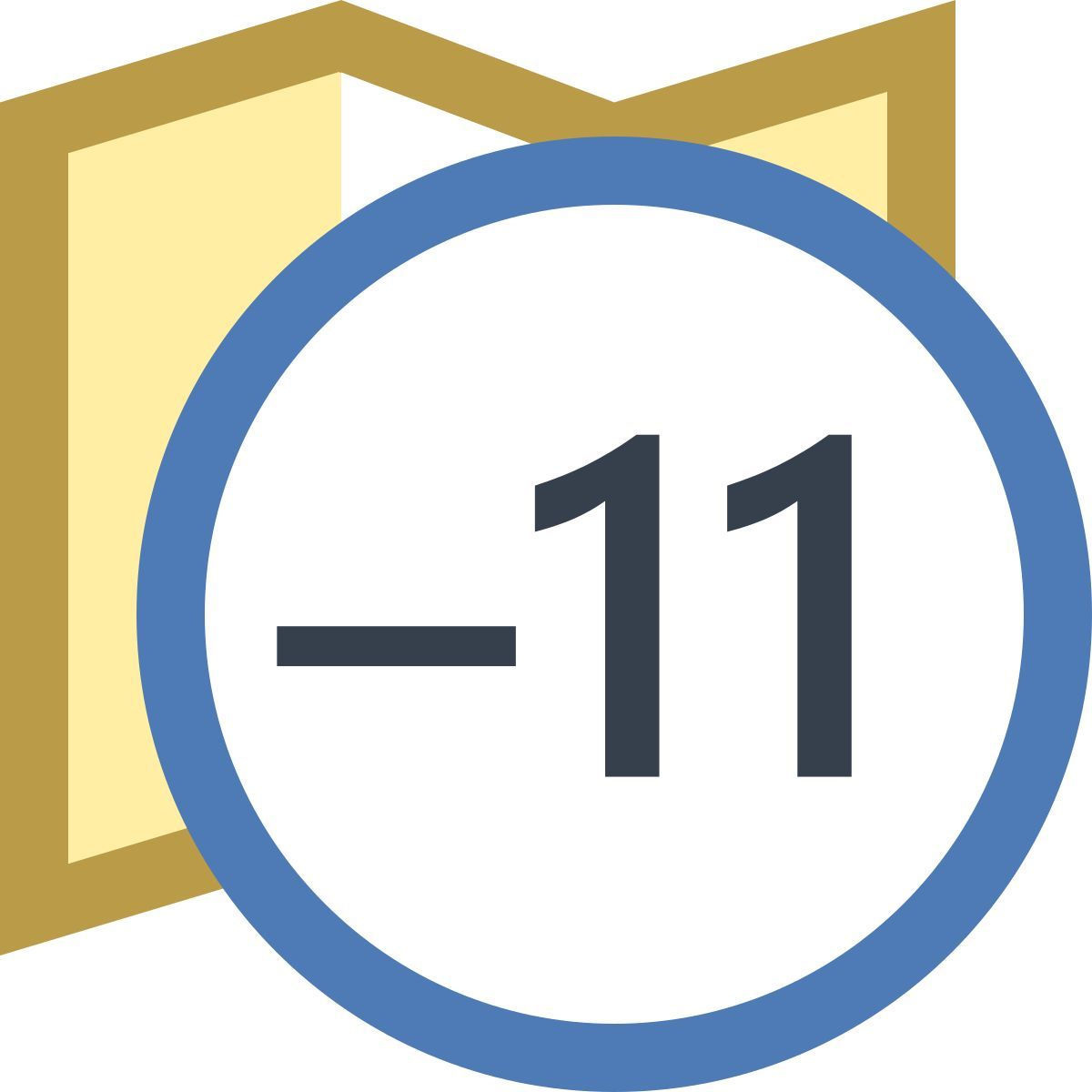 office xs style 시간대  11 icon