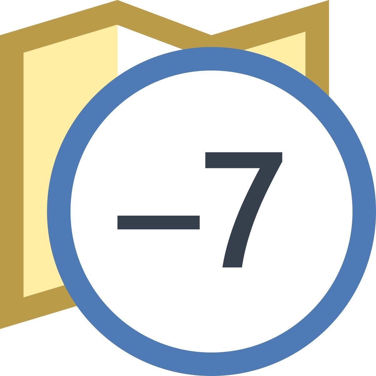 office xs style 시간대  7 icon