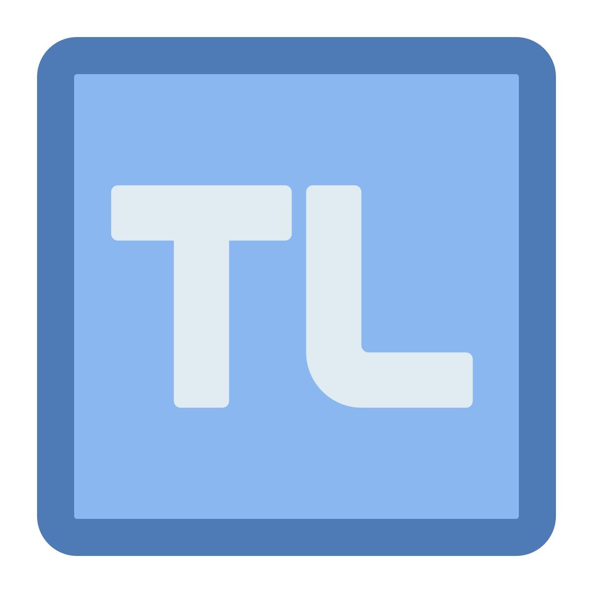 office xs style lanzador icon