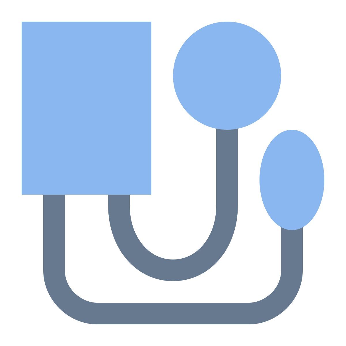 office xs style tonomètre icon