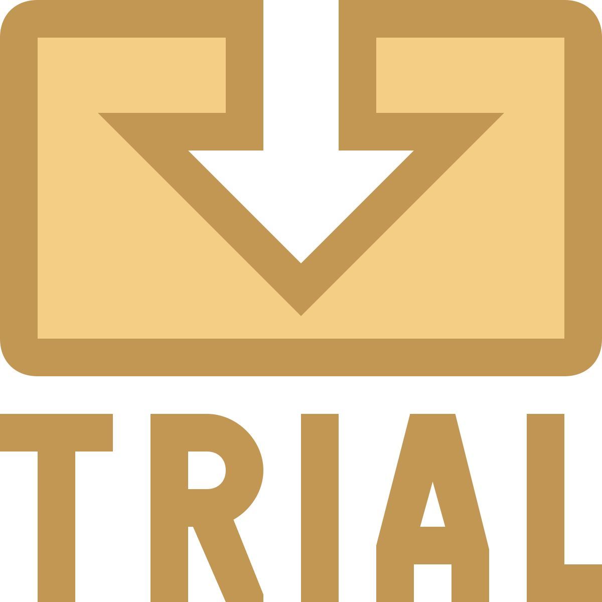 office xs style 시험 버전 icon