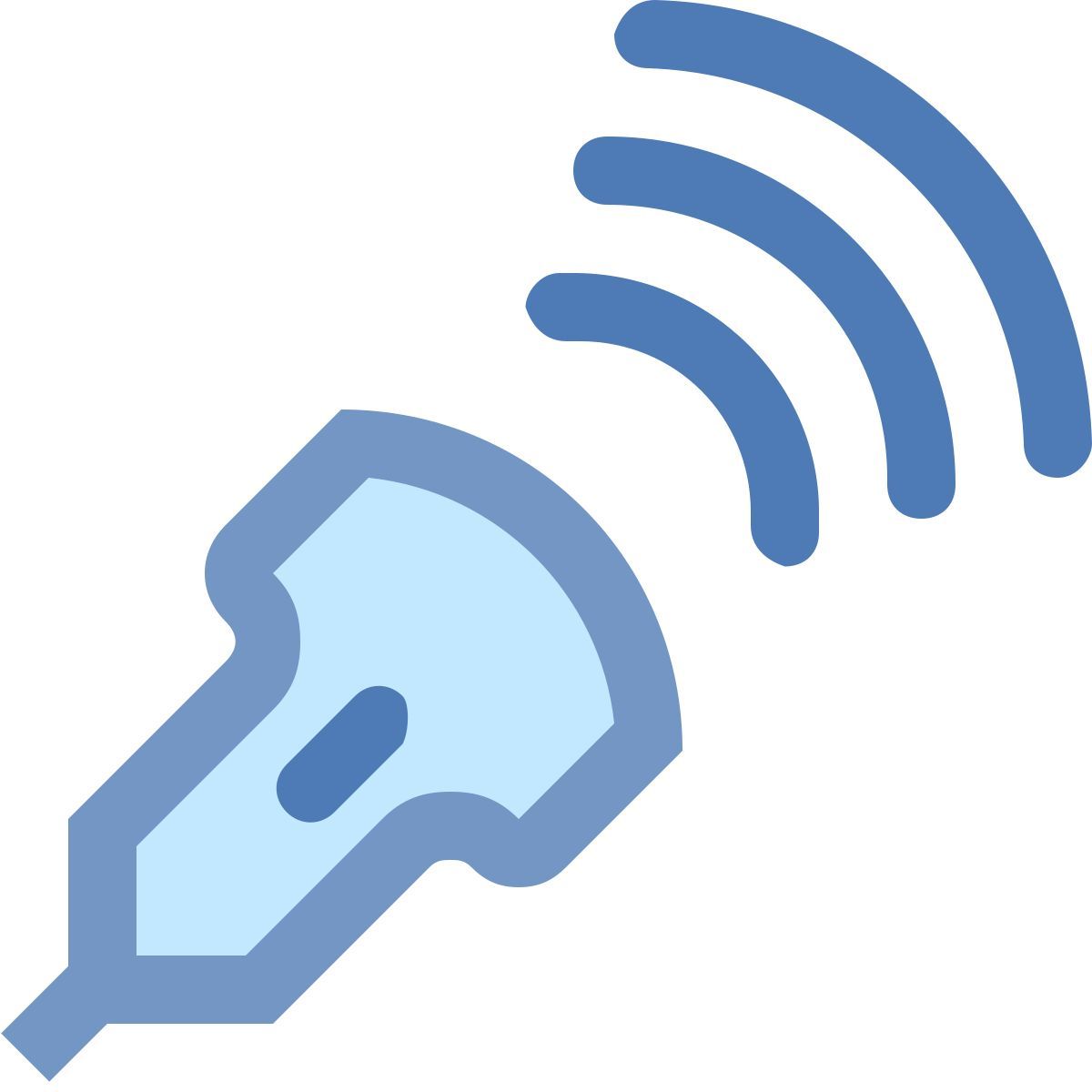 office xs style ultrason icon