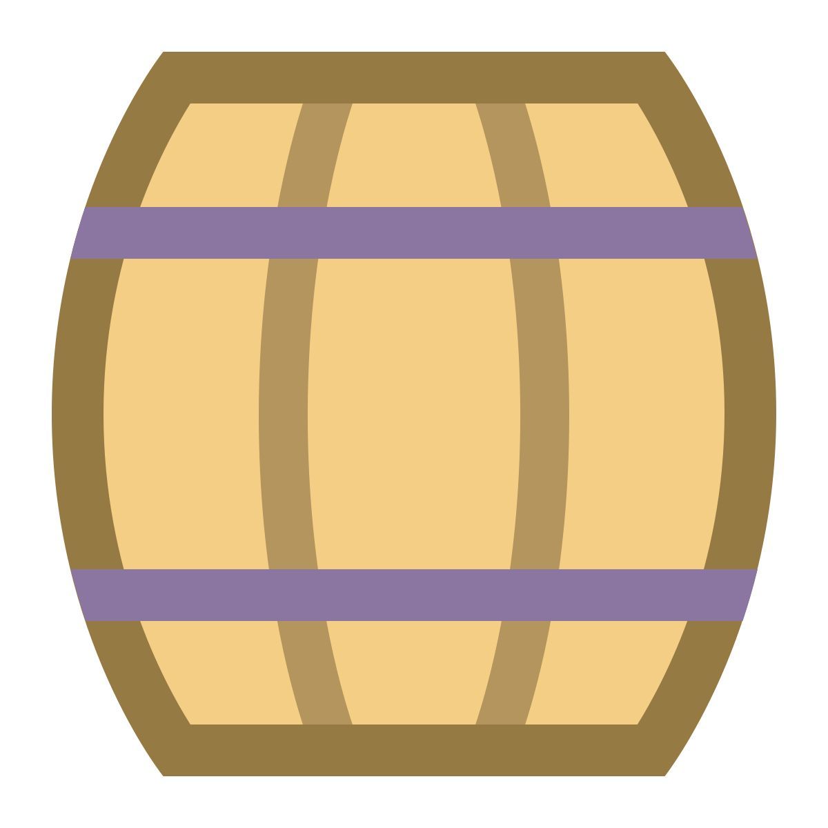 office xs style 작은 통 icon