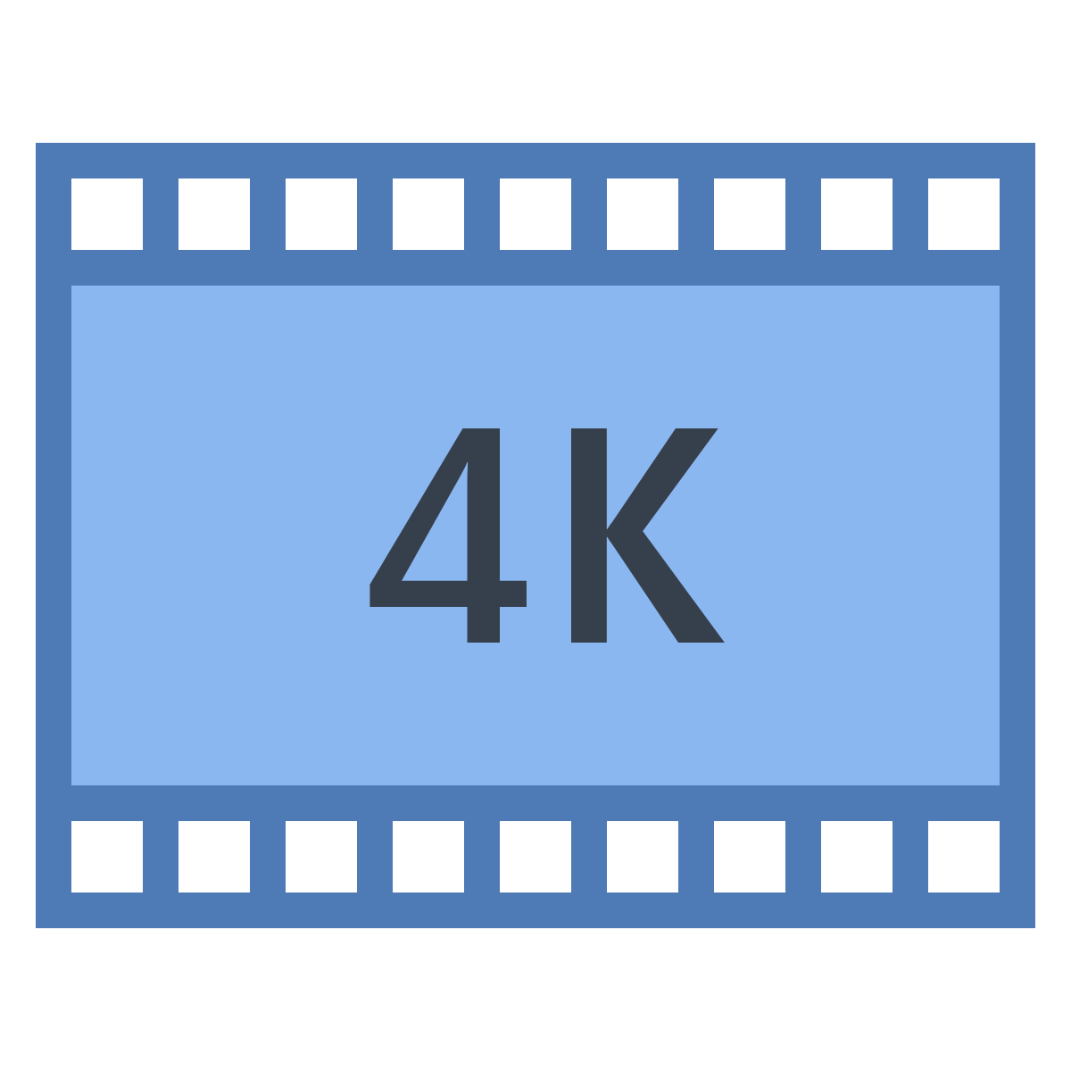 office s style 4k icon