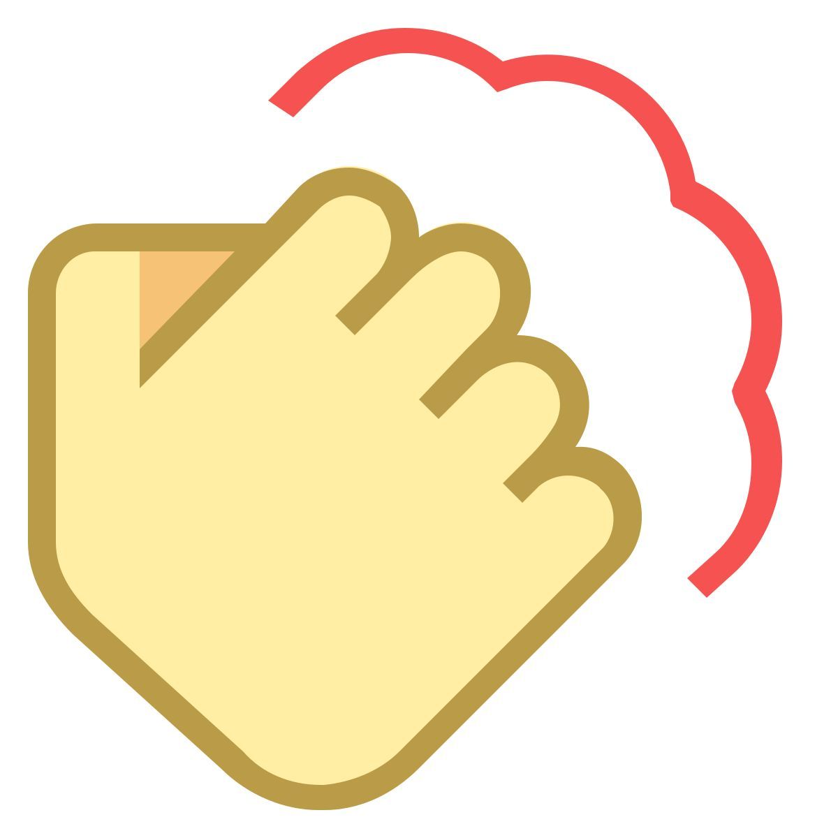 office s style action icon