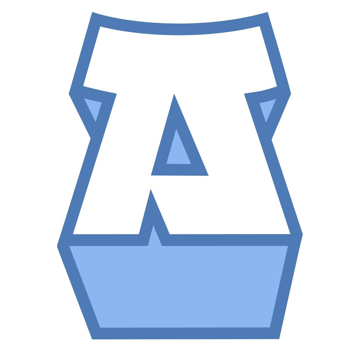 office s style adn anime icon