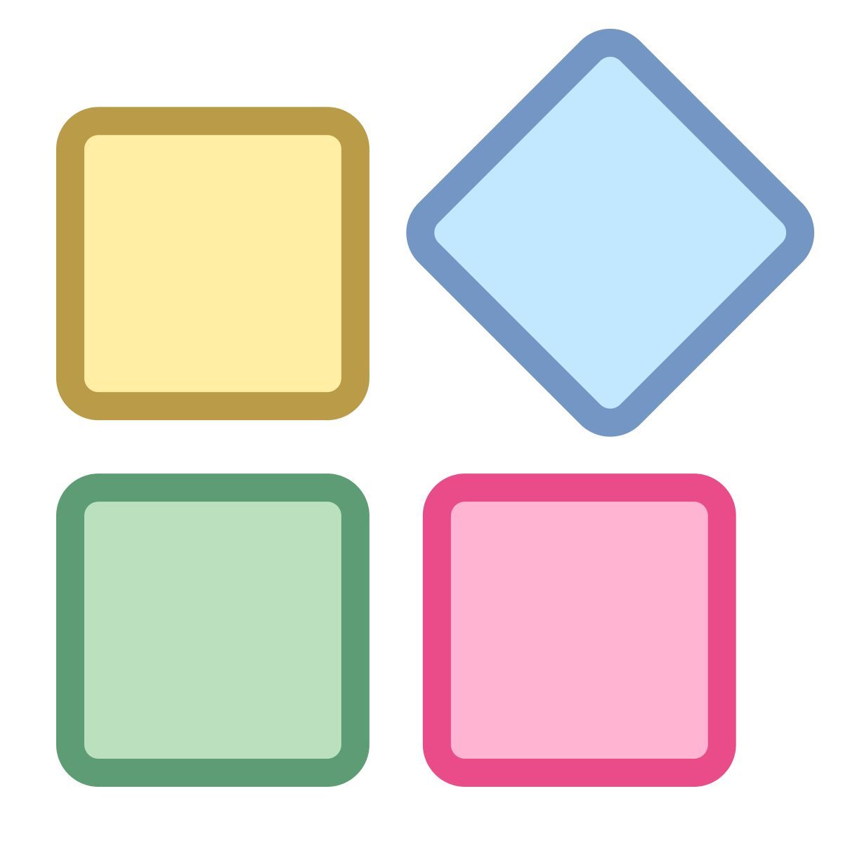 office s style 앱 icon