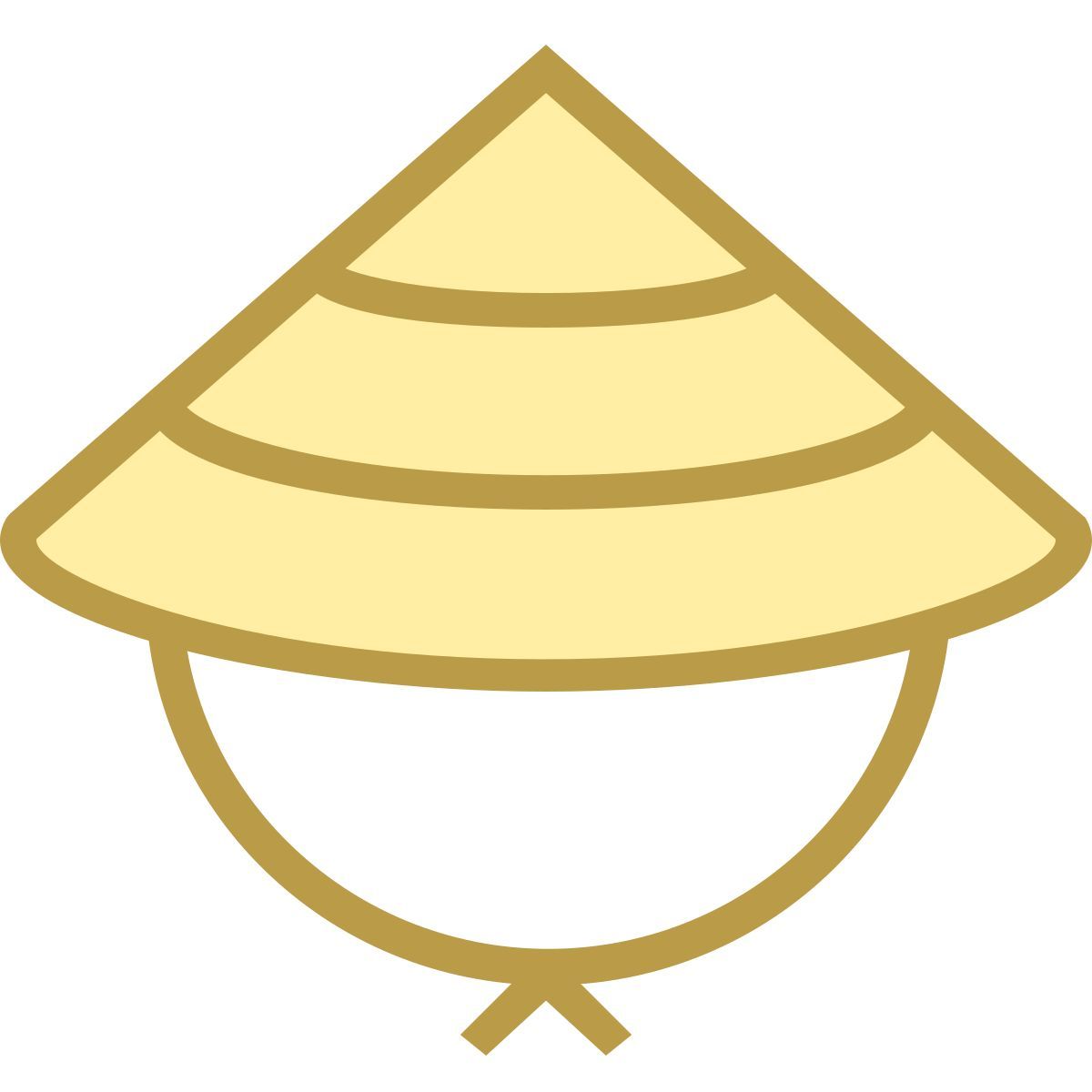 office s style 亚洲帽子 icon