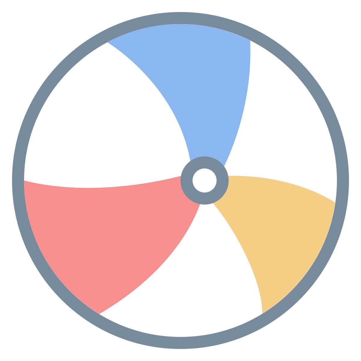 office s style wasserball icon