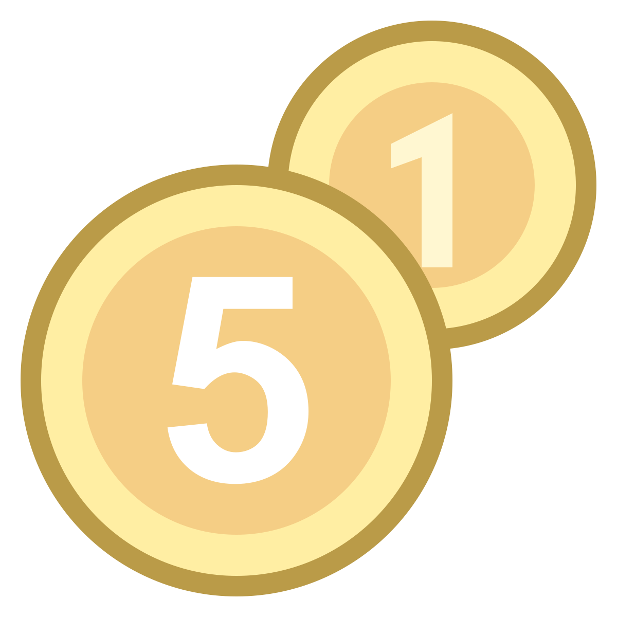 office s style billing icon
