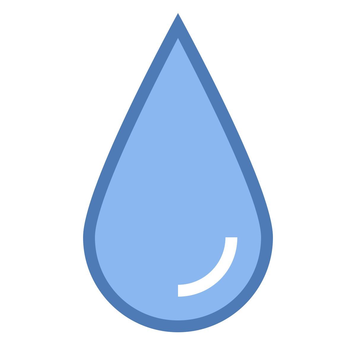 office s style unschärfe icon