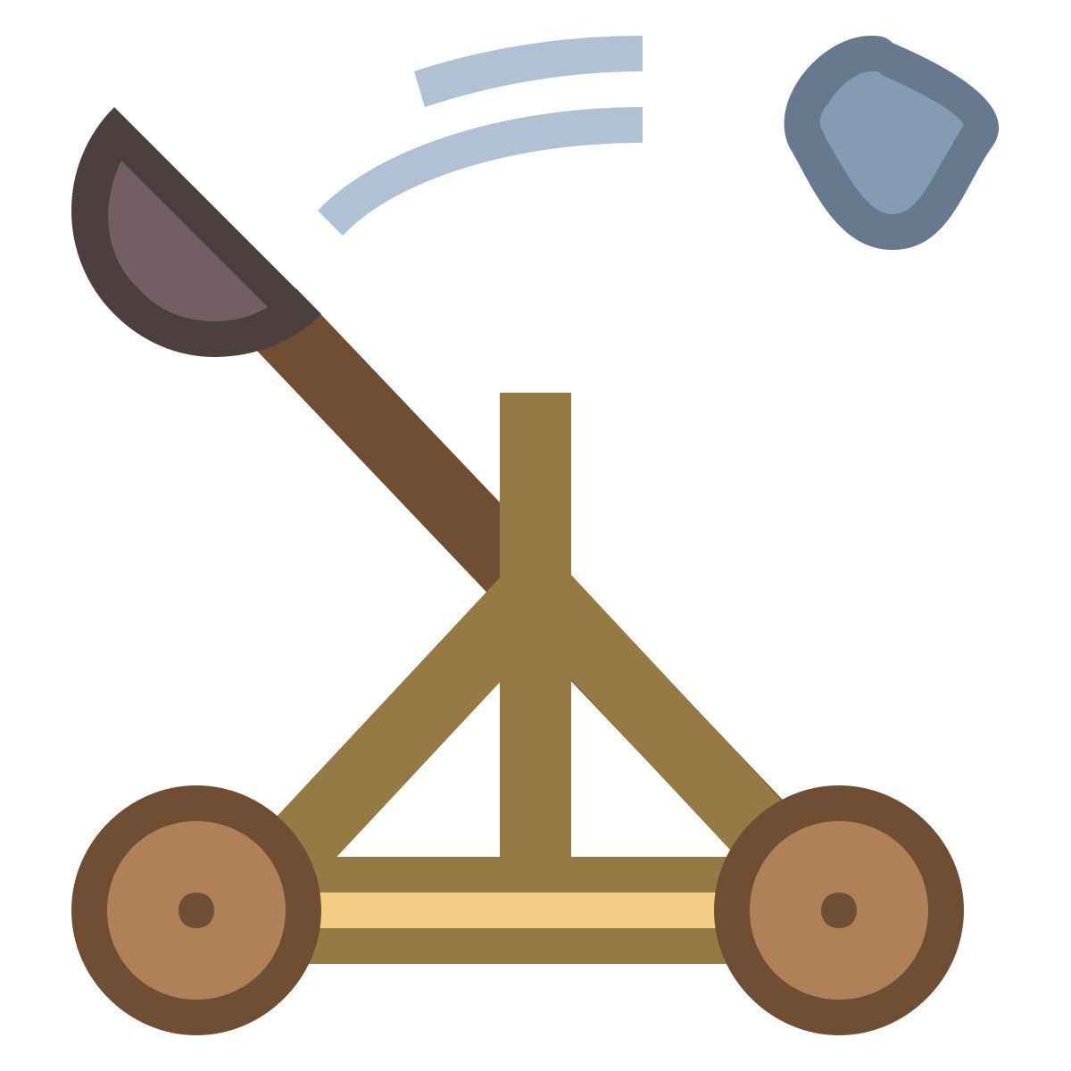 office s style catapulta di infornamento icon