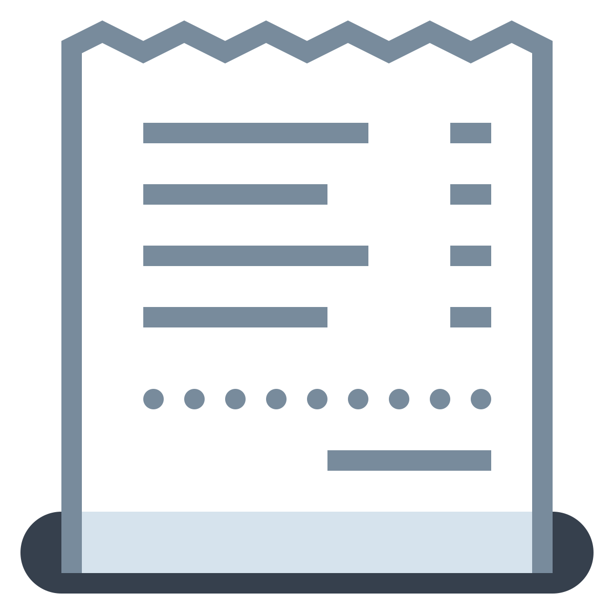 office s style check icon