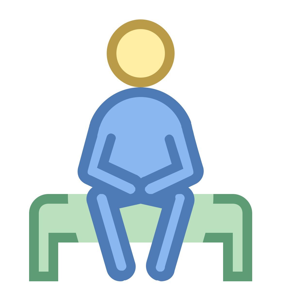 office s style conseiller icon