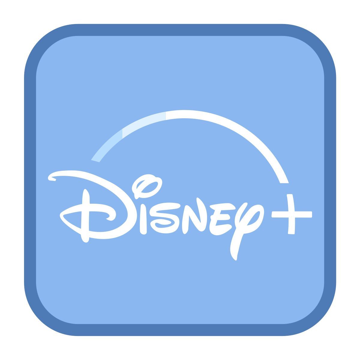 office s style piattaforma di streaming icon