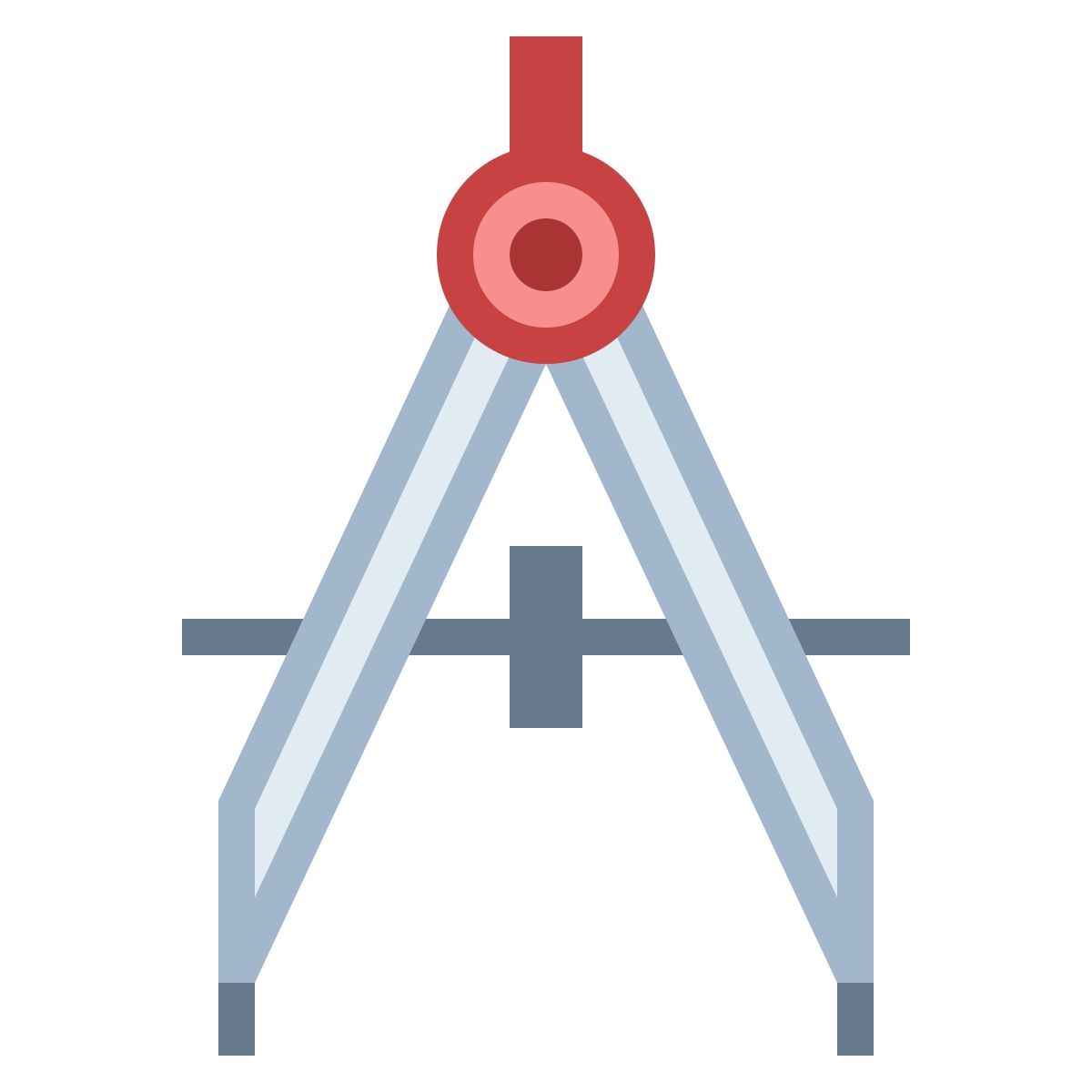 office s style architekt icon