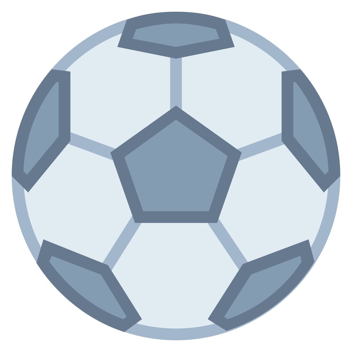 office s style 足球2 icon