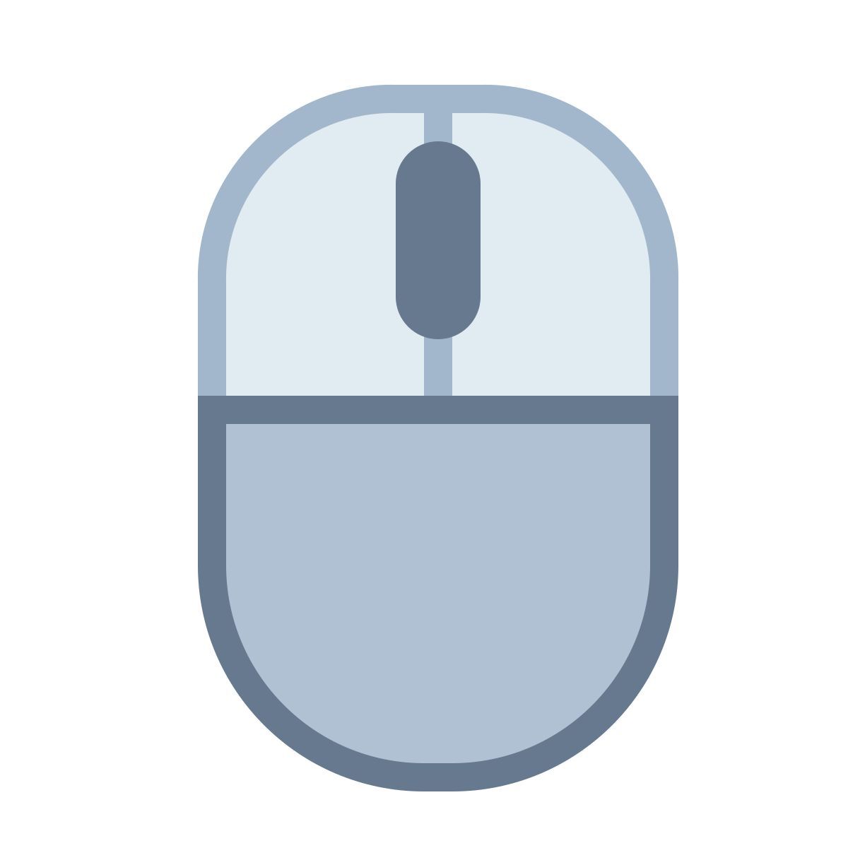 office s style maus icon