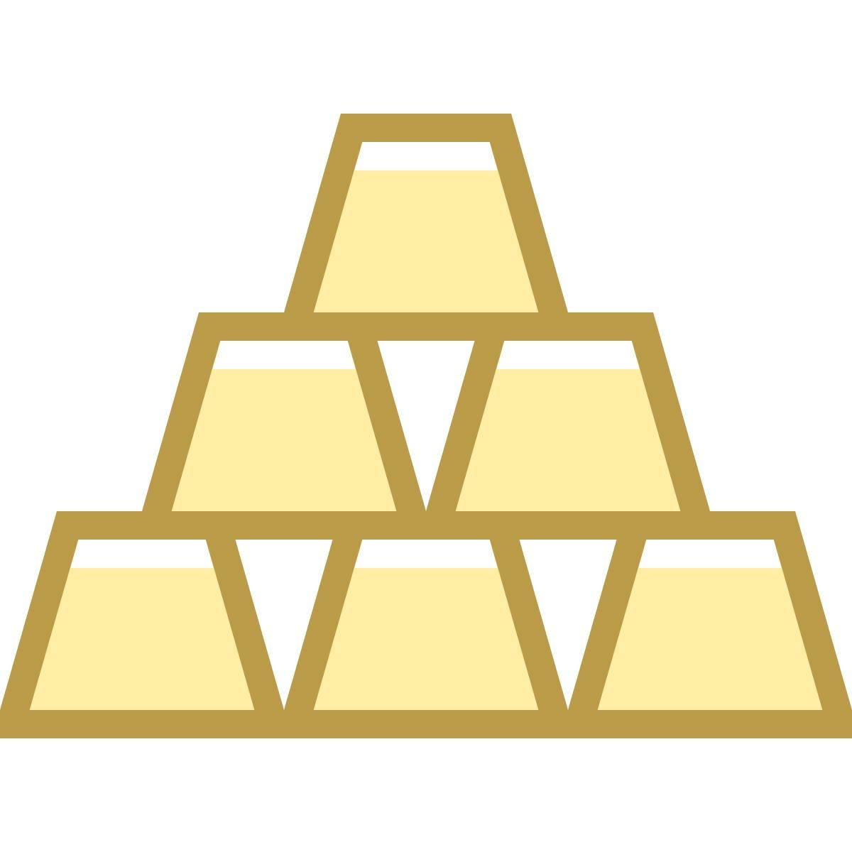 office s style 金条 icon