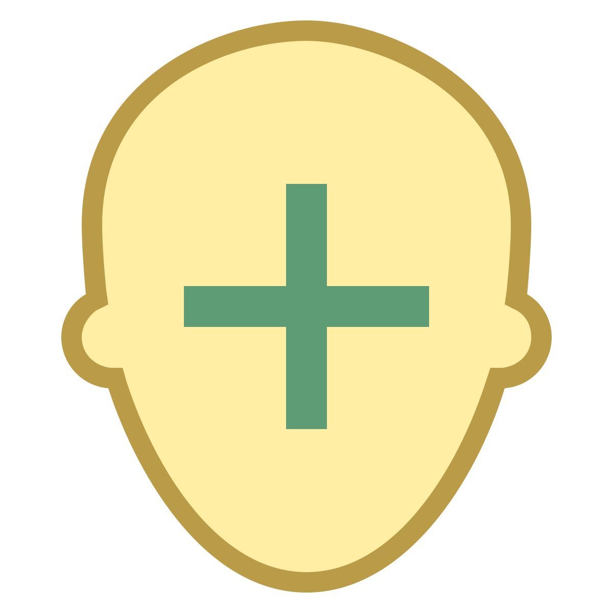 office s style buona decisione icon