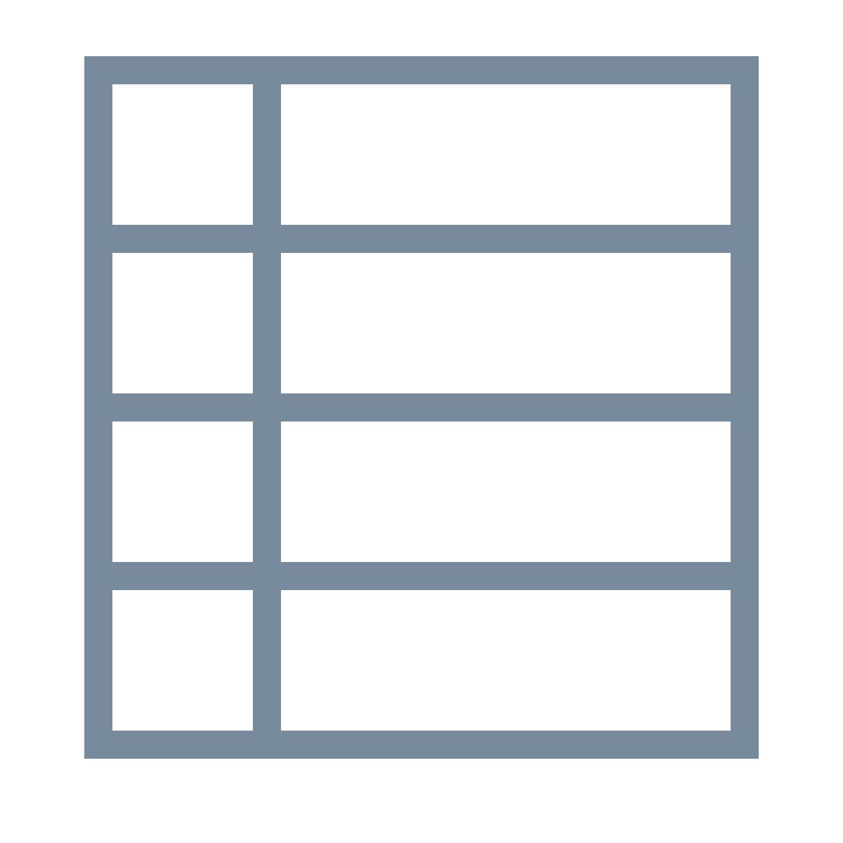office s style grade 3 icon