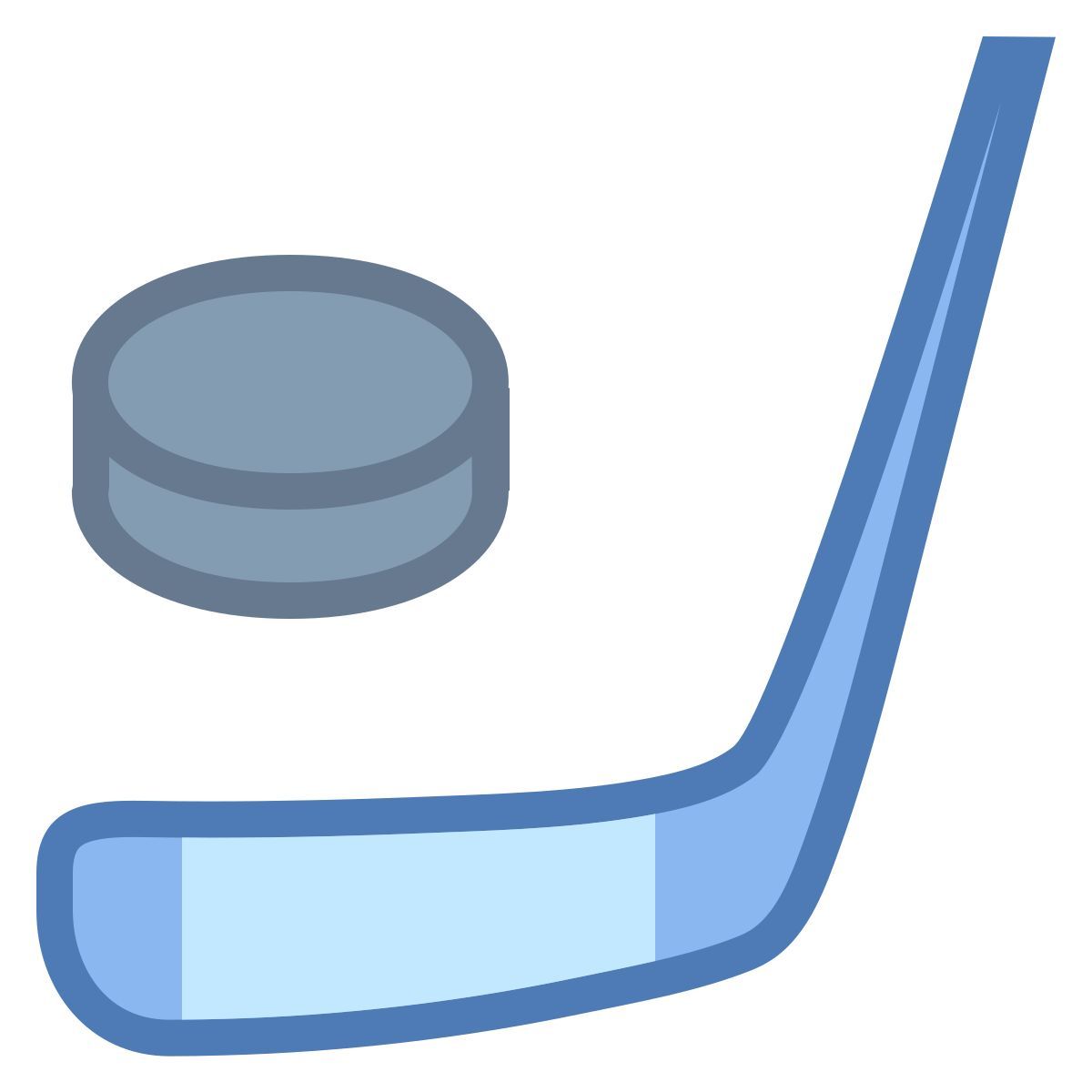 office s style 曲棍球 icon