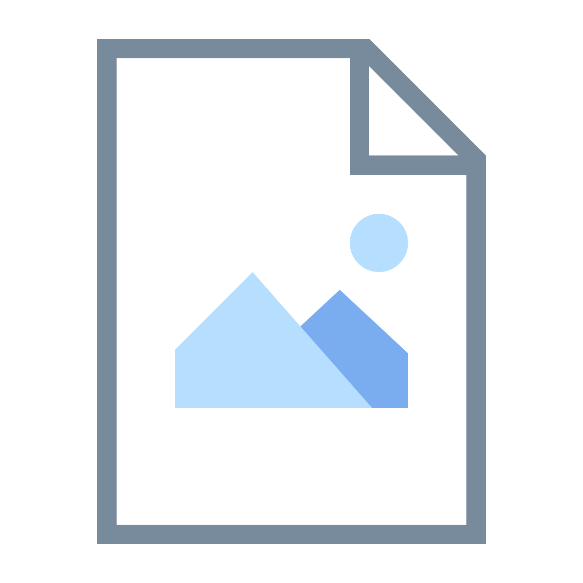 office s style image file icon