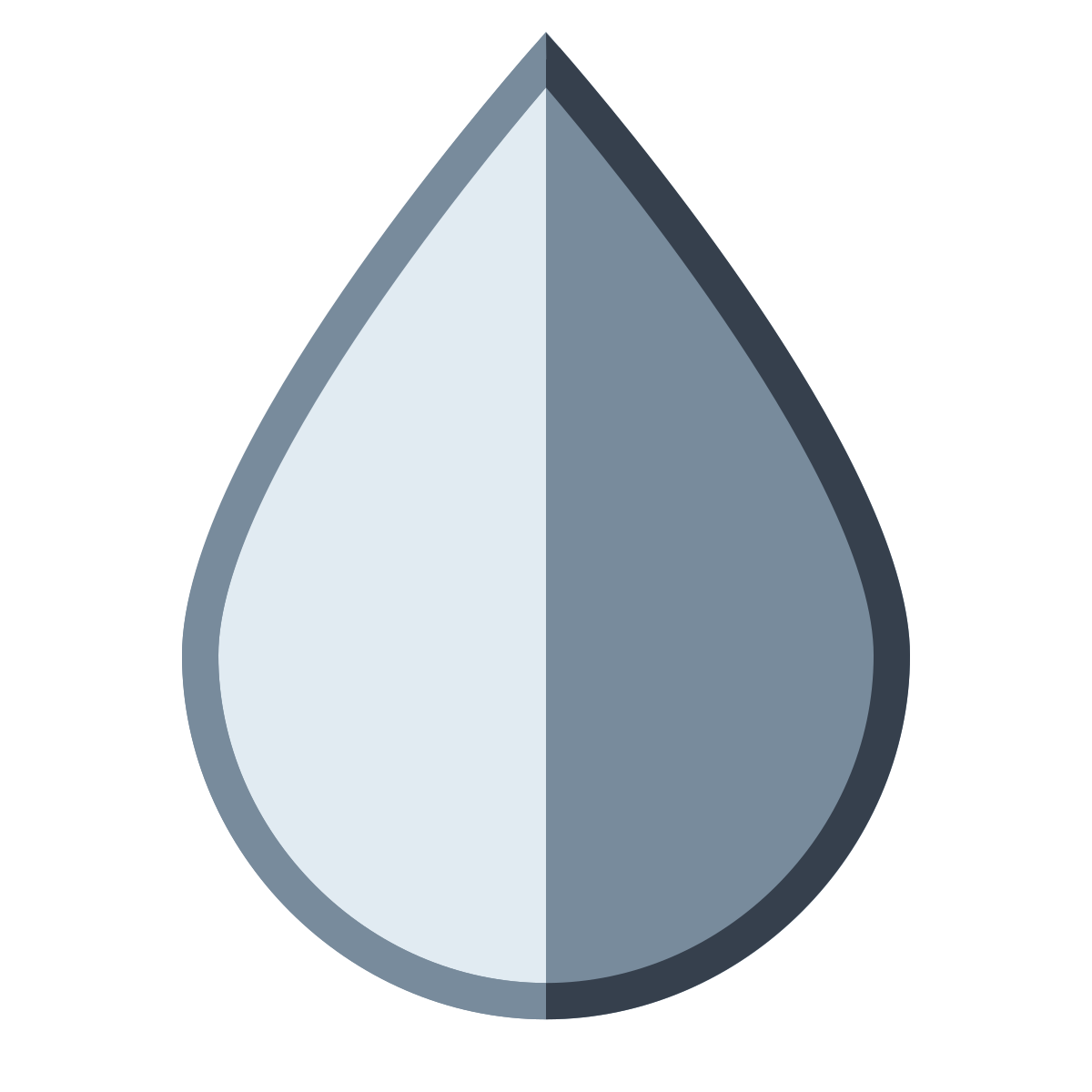 office s style invert colors icon