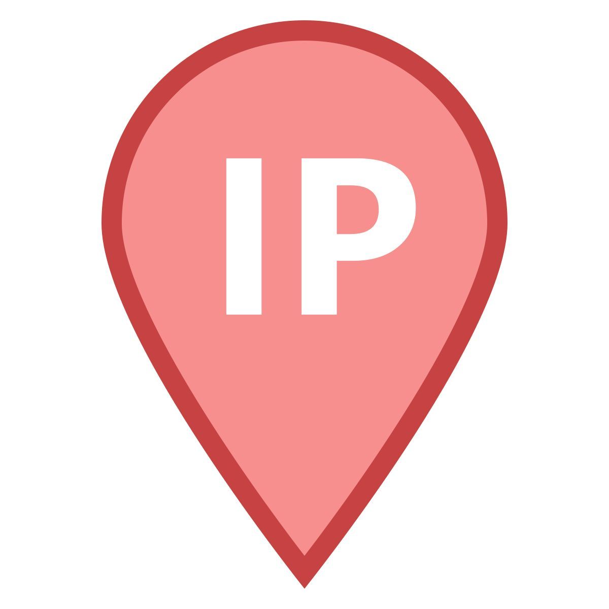 office s style ip地址 icon