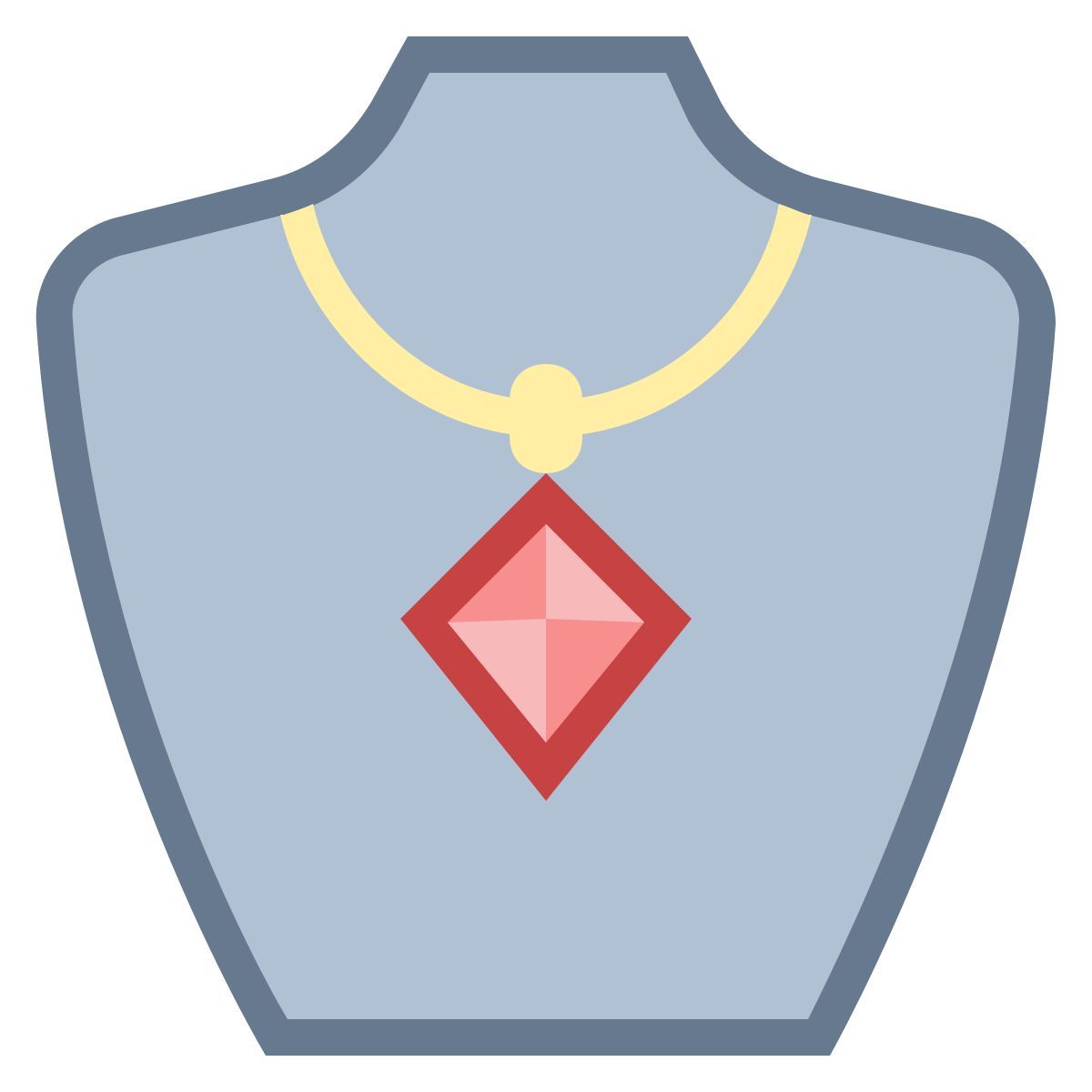 office s style 首饰 icon