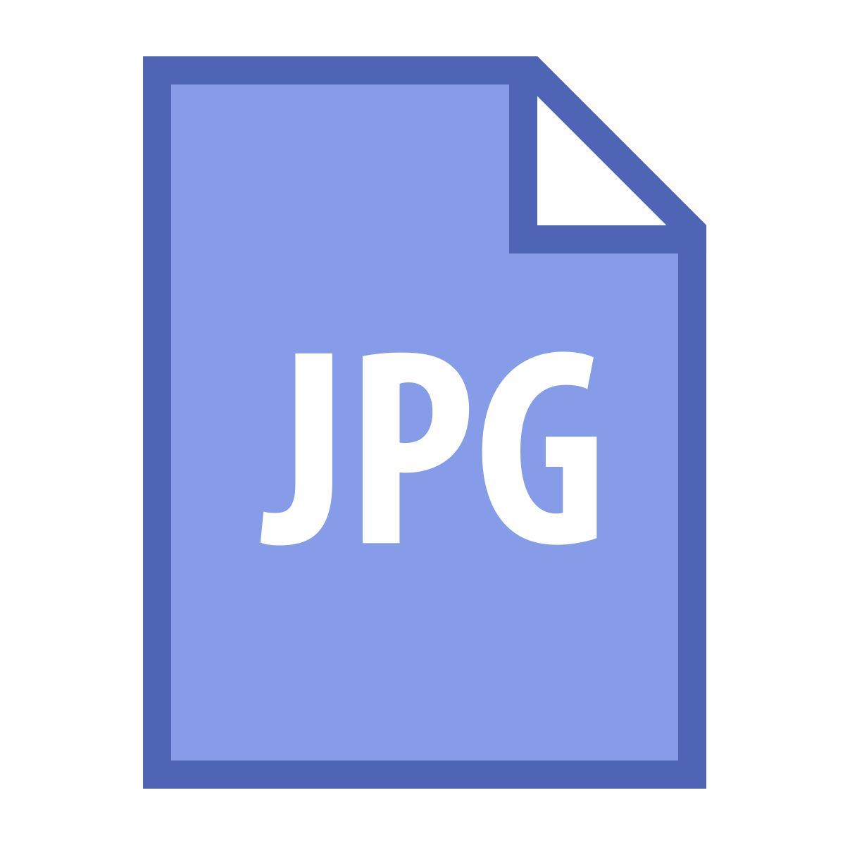 office s style jpg icon