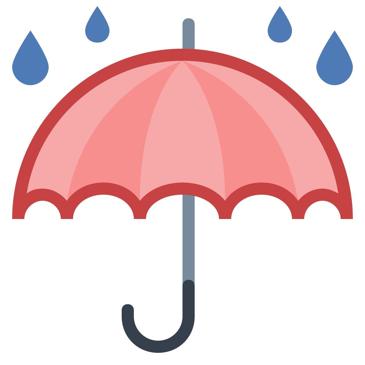 office s style 保持干燥 icon