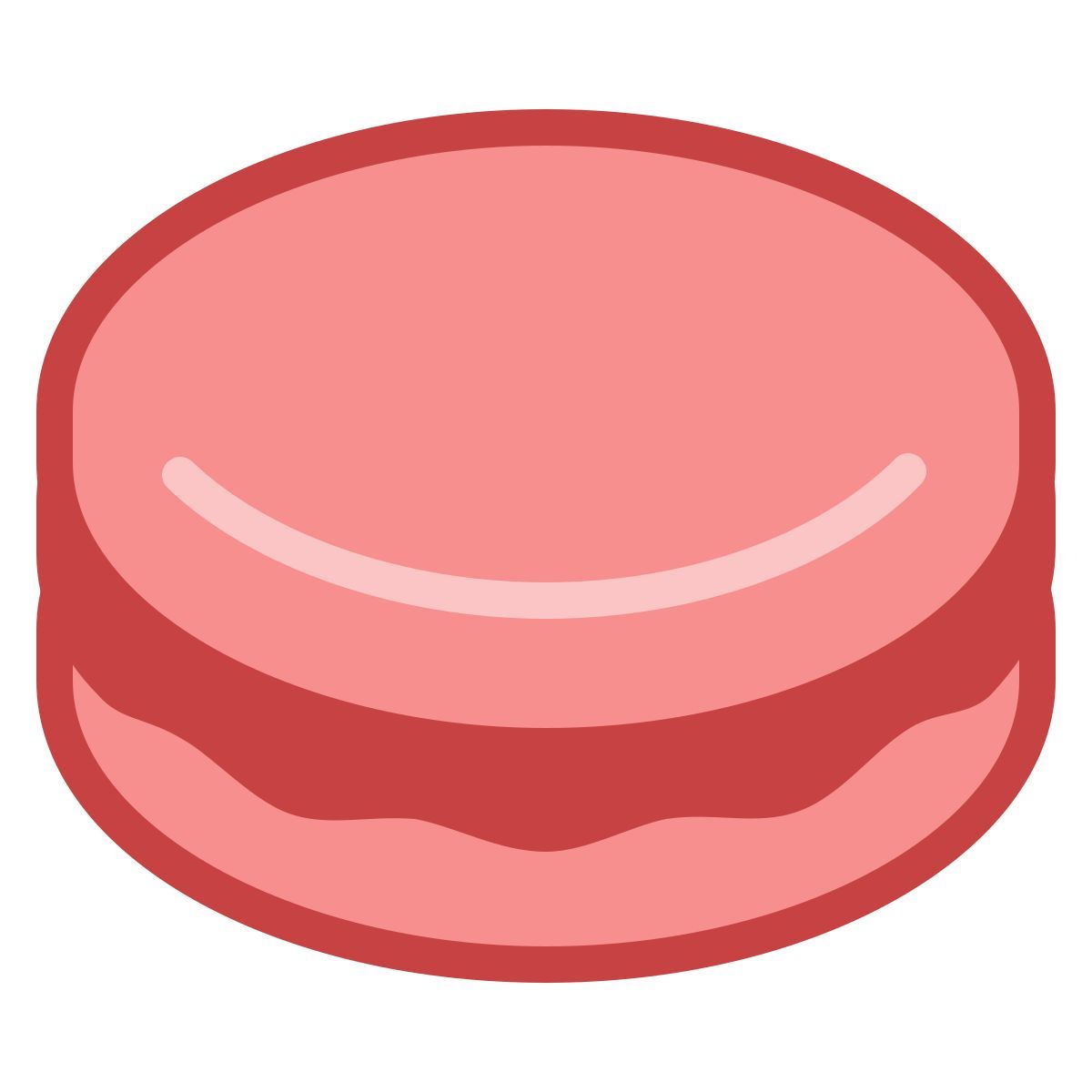 office s style 마카롱 icon