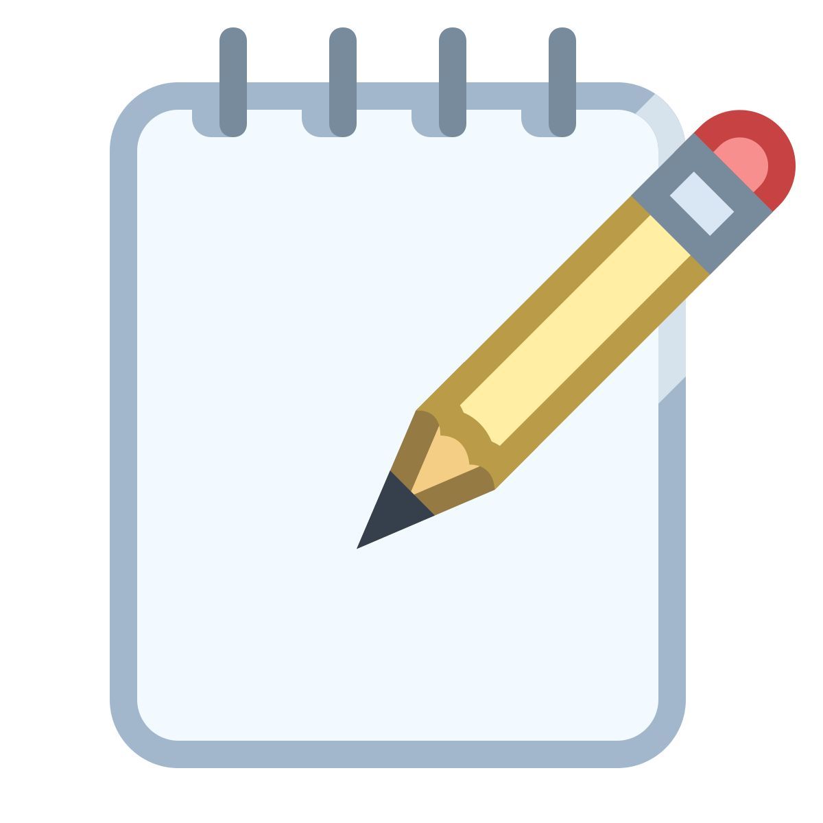 office s style prendre des notes icon