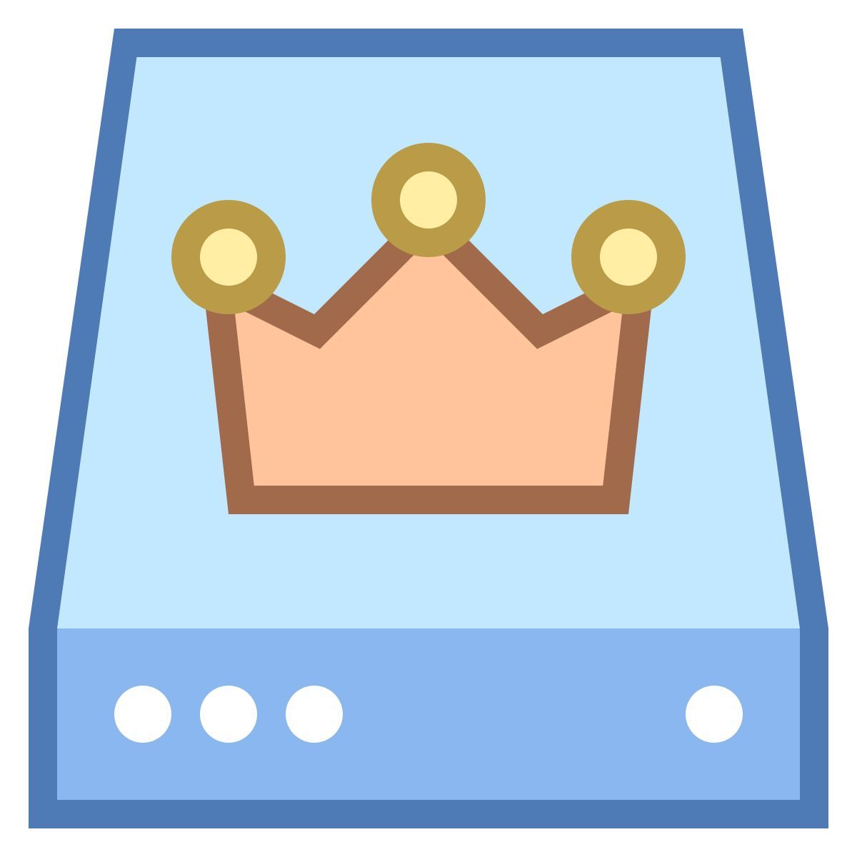 office s style master icon