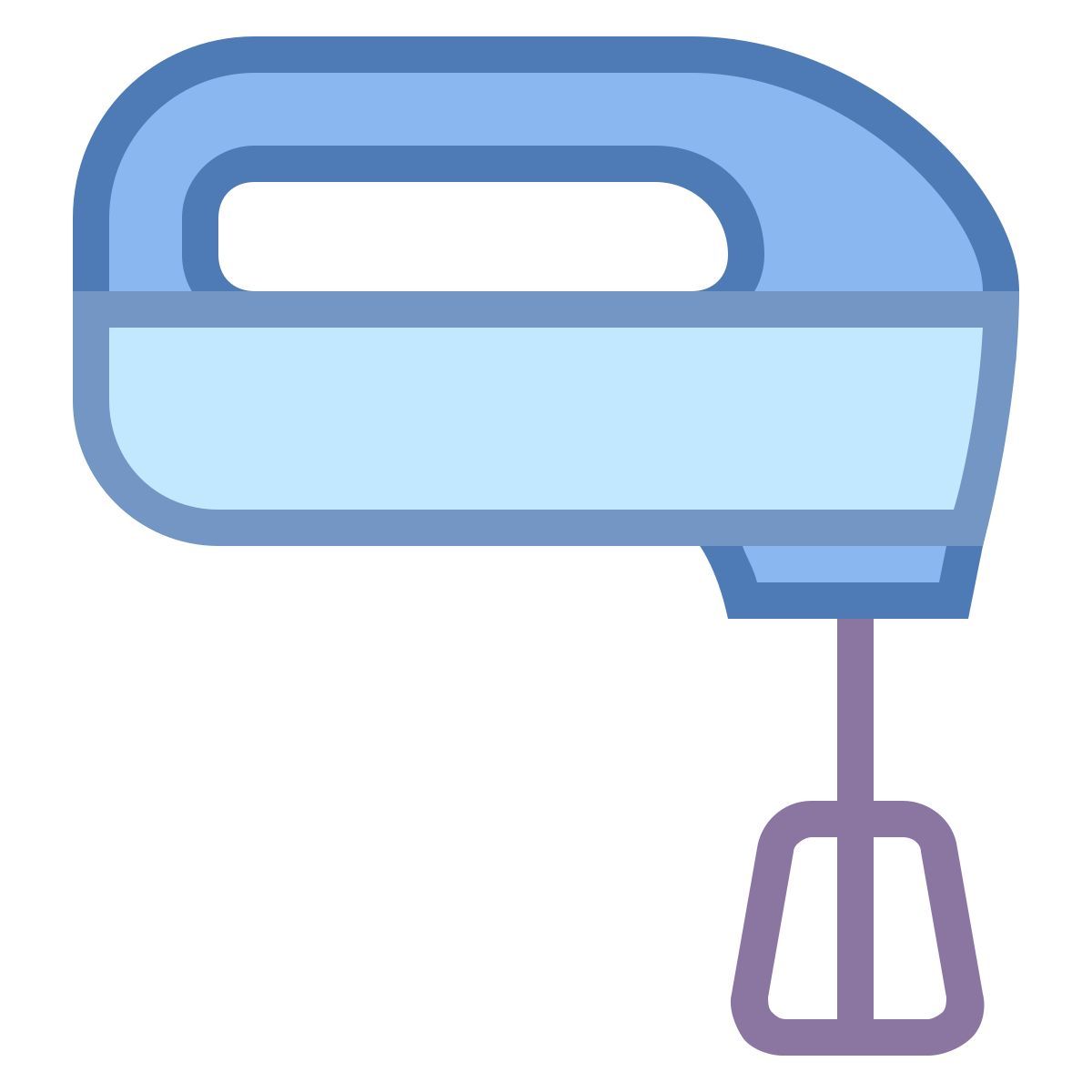 office s style 믹서 icon