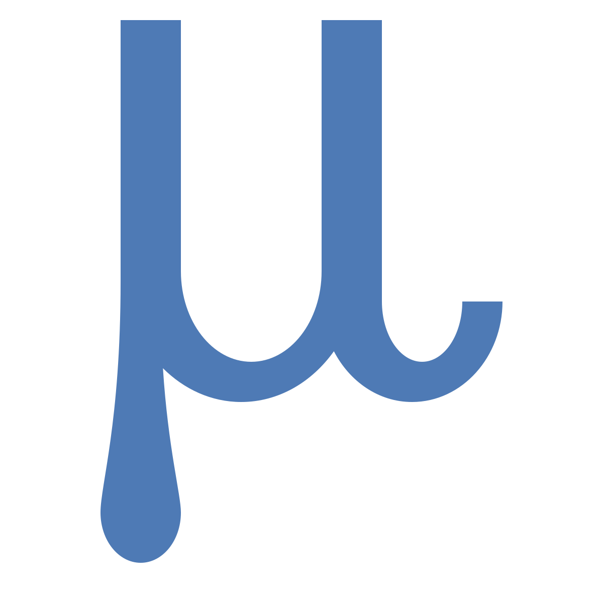 office s style mu icon