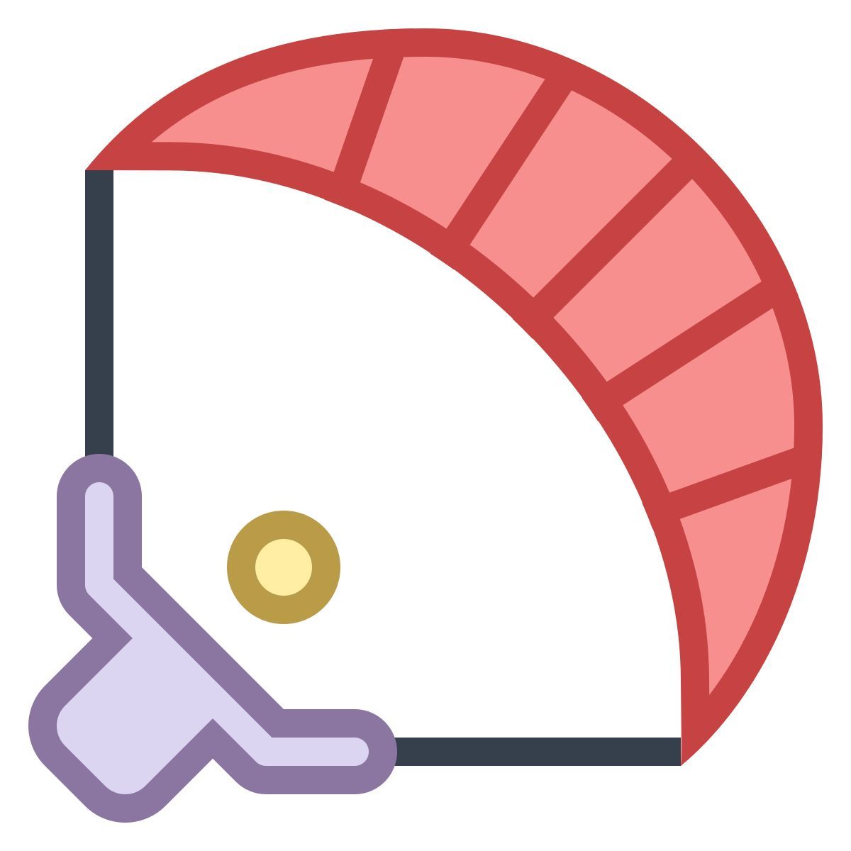 office s style 滑翔伞 icon