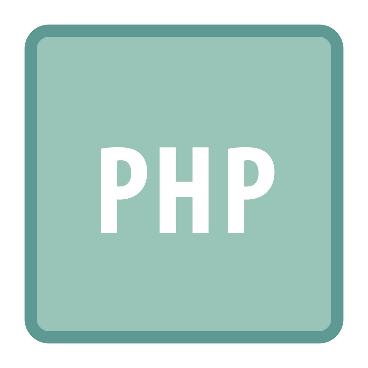 office s style php icon