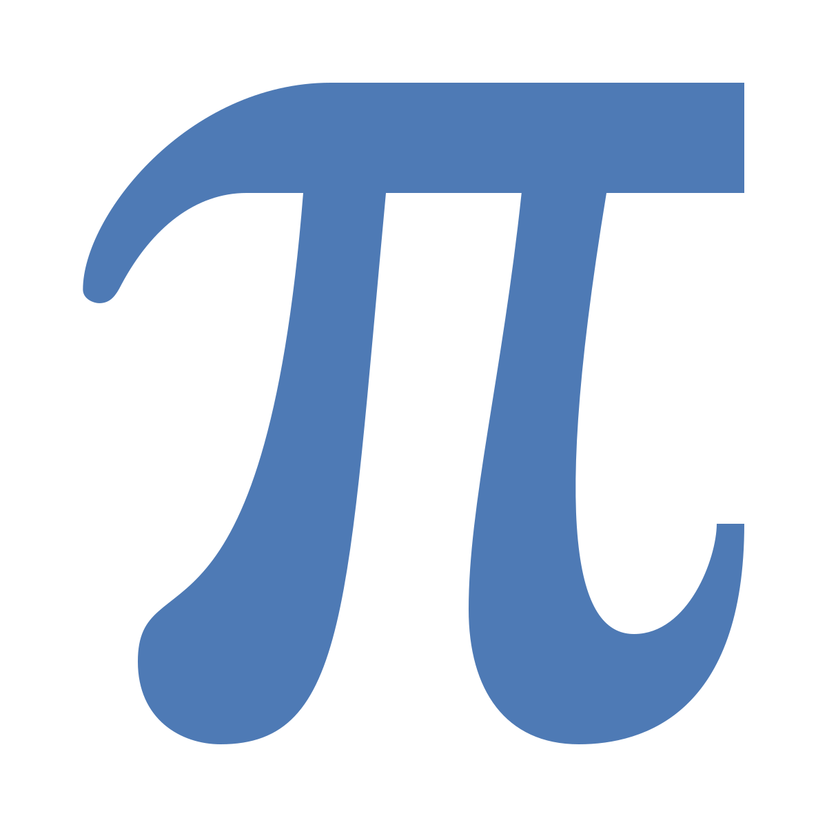 office s style pi icon