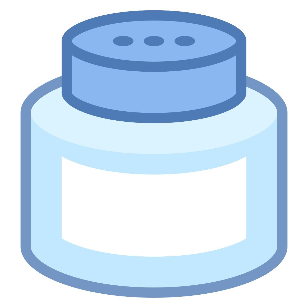 office s style 粉末 icon