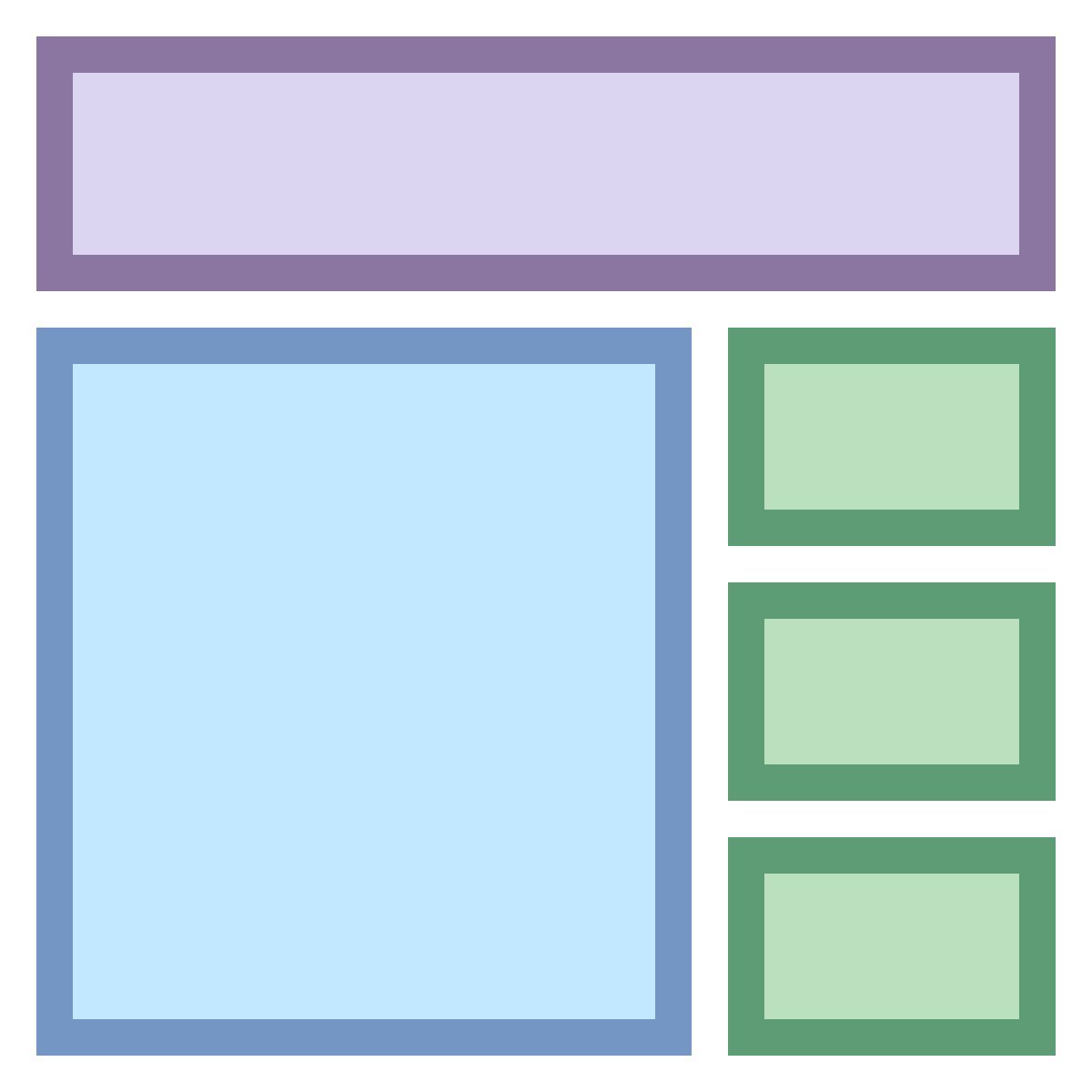 office s style prototipo icon